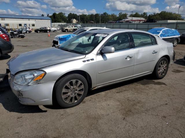BUICK LUCERNE CX 2009 with VIN 1G4HD57189U100321 - Photo from auction