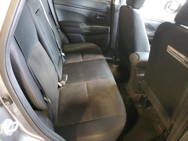 Photo 11 from auction – 2015 MITSUBISHI OUTLANDER with VIN 4A4AR4AW2FE034188