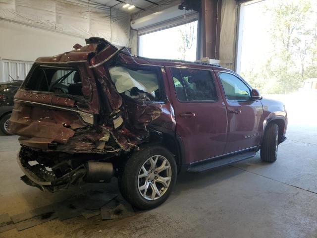 Photo 3 from auction – 2022 JEEP WAGONEER S with VIN 1C4SJVBTXNS178357