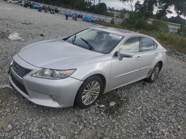 LEXUS ES 350 2013 with VIN JTHBK1GG2D2021906 - Photo from auction