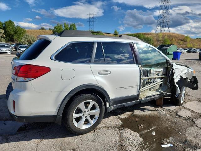 Photo 3 from auction – 2014 SUBARU OUTBACK 2. with VIN 4S4BRBMC5E3261494