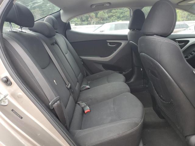 Photo 10 from auction – 2015 HYUNDAI ELANTRA SE with VIN 5NPDH4AE4FH587293