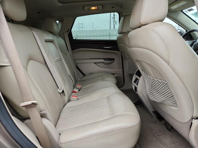 Zdjęcie 11 z aukcji – 2014 CADILLAC SRX PERFOR z VIN 3GYFNFE3XES666083