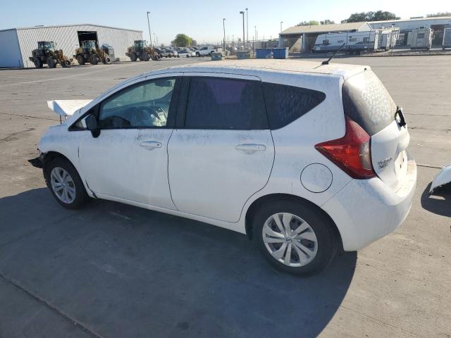 Photo 2 from auction – 2019 NISSAN VERSA NOTE S with VIN 3N1CE2CP8KL357664