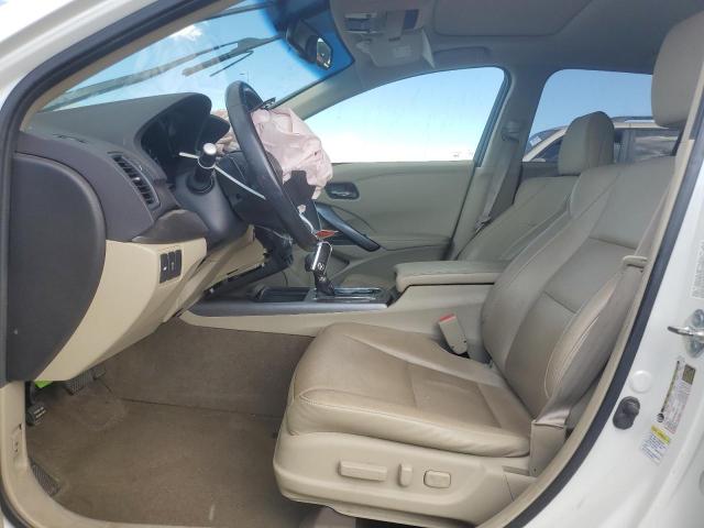 Photo 7 from auction – 2013 ACURA RDX TECHNO with VIN 5J8TB4H59DL022518