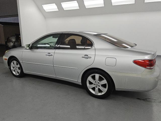 Photo 2 from auction – 2005 LEXUS ES 330 with VIN JTHBA30G355141643