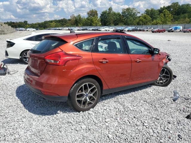Photo 3 from auction – 2018 FORD FOCUS SEL with VIN 1FADP3M21JL258107