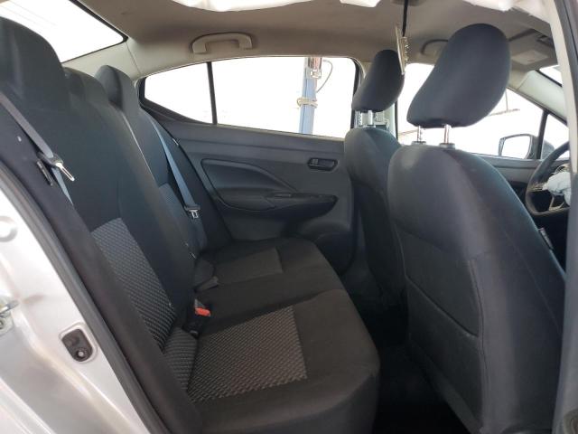 Photo 10 from auction – 2023 NISSAN VERSA S with VIN 3N1CN8DV9PL845867