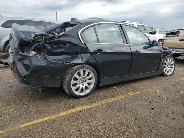Photo 3 from auction – 2006 BMW 330 XI with VIN WBAVD33526KL52459
