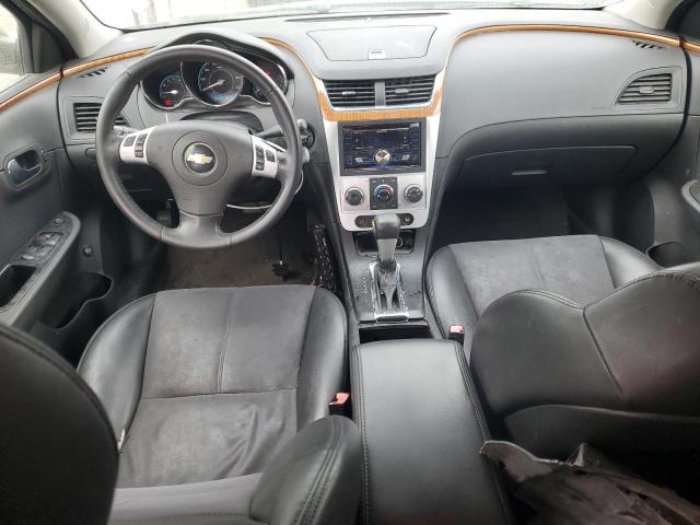 Photo 8 from auction – 2011 CHEVROLET MALIBU 2LT with VIN 1G1ZD5E72BF189385