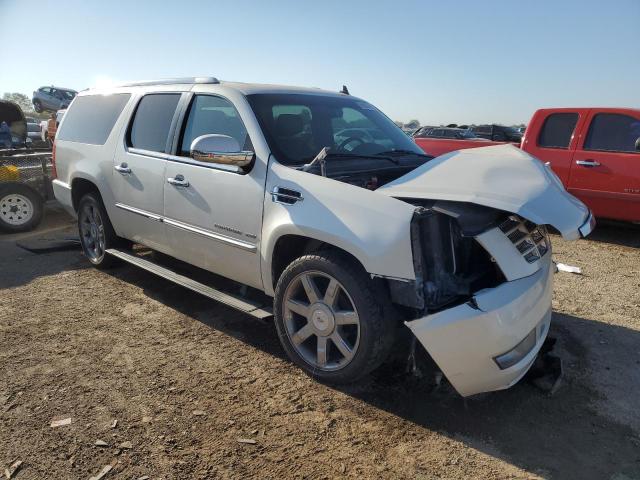Photo 4 from auction – 2010 CADILLAC ESCALADE E with VIN 1GYUKJEF0AR284266