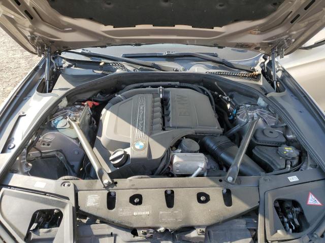 Photo 11 from auction – 2015 BMW 535 XI with VIN WBA5B3C59FD548148