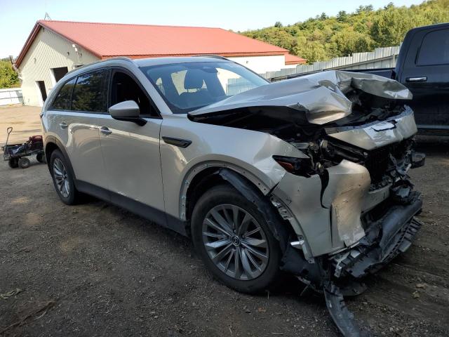 Photo 4 from auction – 2024 MAZDA CX-90 PREF with VIN JM3KKCHD8R1109302