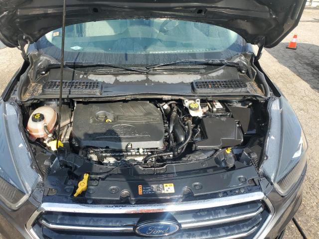 Photo 12 from auction – 2018 FORD ESCAPE SE with VIN 1FMCU0GDXJUC31665