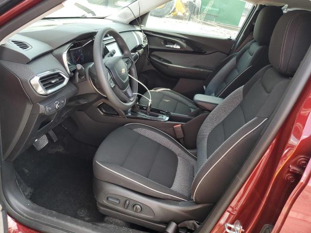 Photo 7 from auction – 2023 CHEVROLET TRAILBLAZE with VIN KL79MRSL5PB150401