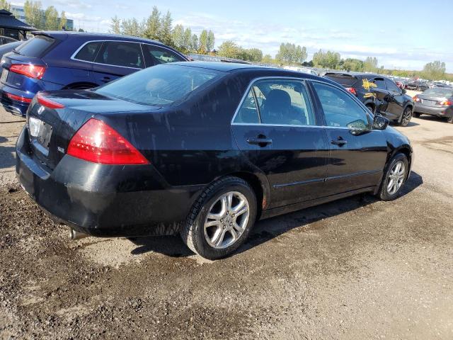 Photo 3 from auction – 2007 HONDA ACCORD EX with VIN 1HGCM56757A804593