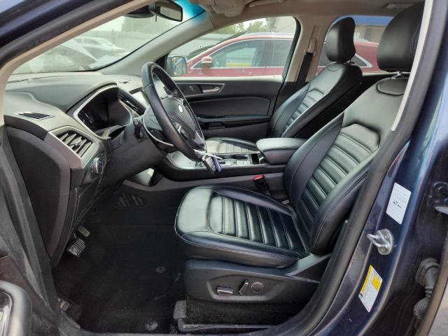 Photo 7 from auction – 2019 FORD EDGE SEL with VIN 2FMPK4J97KBB60273