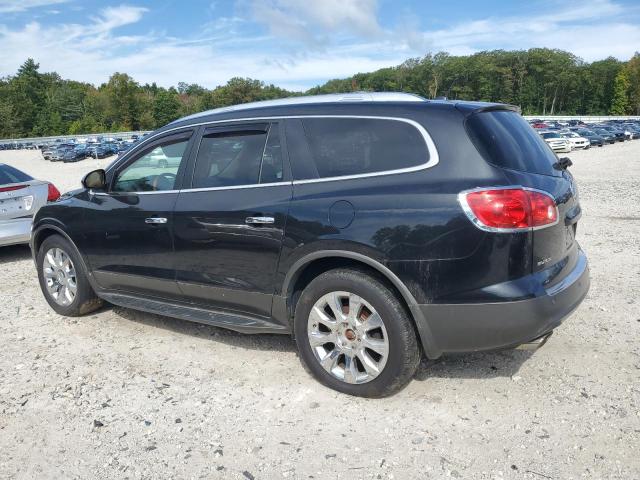 Photo 2 from auction – 2011 BUIC ENCLAVE CXL with VIN 5GAKVCED2BJ169927