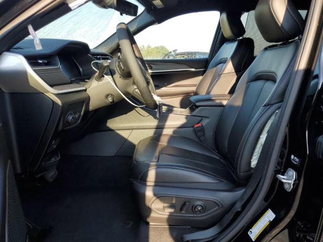 Photo 7 from auction – 2025 JEEP GRAND CHEROKEE LIMITED with VIN 1C4RJGBG0SC268717