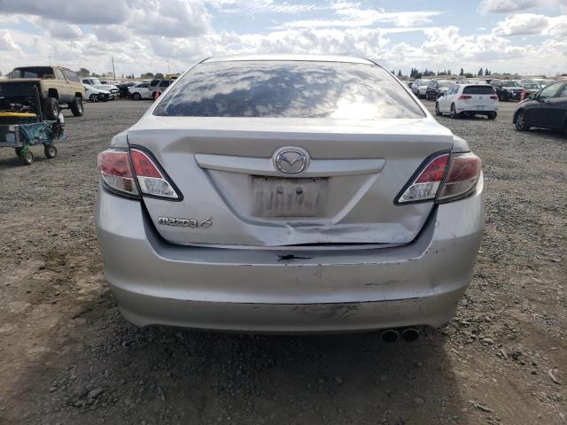 Photo 6 from auction – 2012 MAZDA 6 I with VIN 1YVHZ8DH9C5M41702