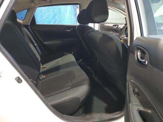 Photo 10 from auction – 2019 NISSAN SENTRA S with VIN 3N1AB7AP1KY238552