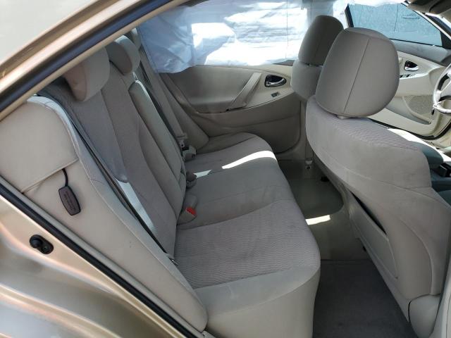 Photo 10 from auction – 2011 TOYOTA CAMRY BASE with VIN 4T1BF3EK6BU693196