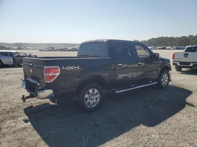 Photo 3 from auction – 2012 FORD F150 SUPER with VIN 1FTFW1ET2CFB32602