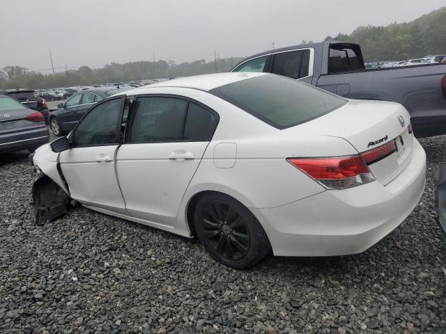 Photo 2 from auction – 2011 HONDA ACCORD EXL with VIN 1HGCP2F89BA095027