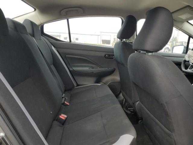 Photo 10 from auction – 2025 NISSAN VERSA S with VIN 3N1CN8DV7SL851014