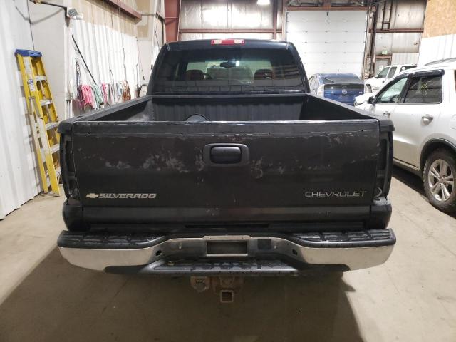 Photo 6 from auction – 2004 CHEVROLET SILVERADO with VIN 1GCHK23154F154414
