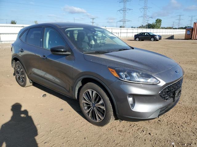 Photo 4 from auction – 2022 FORD ESCAPE SEL with VIN 1FMCU9H97NUA34666