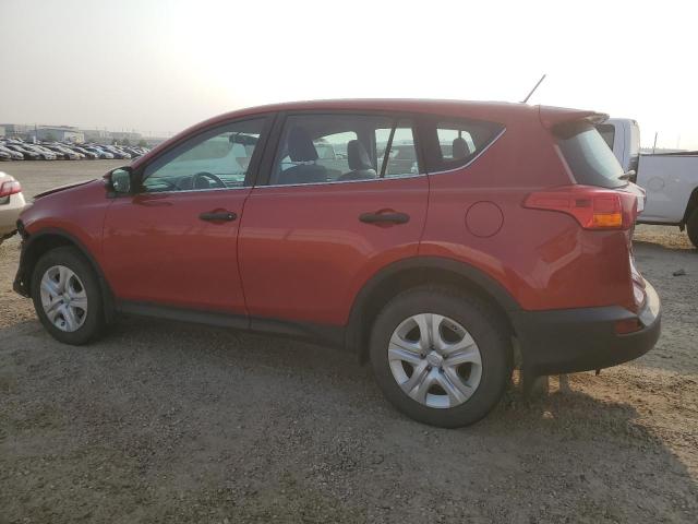 صورة رقم 2 من المزاد - 2013 TOYOTA RAV4 LE مع VIN 2T3BFREV9DW031846