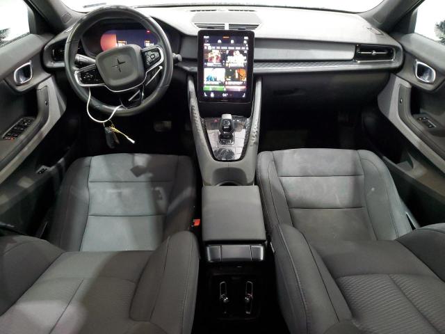 Photo 8 from auction – 2023 POLESTAR 2 with VIN YSMEG3KA7PL145378