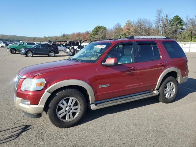 FORD EXPLORER EDDIE BAUER 2007 with VIN 1FMEU74E77UB54177 - Photo from auction