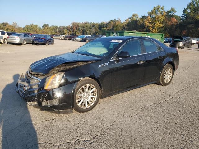 صورة رقم 1 من المزاد - 2010 CADILLAC CTS مع VIN 1G6DC5EG2A0108815