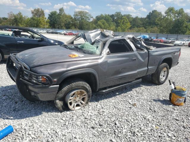 DODGE DAKOTA SXT 2003 with VIN 1D7HG12X83S219186 - Photo from auction
