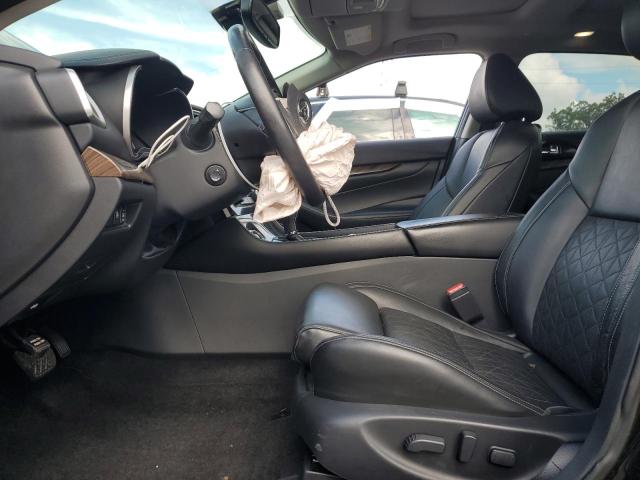 Photo 7 from auction – 2018 NISSAN MAXIMA 3.5 with VIN 1N4AA6AP4JC368798