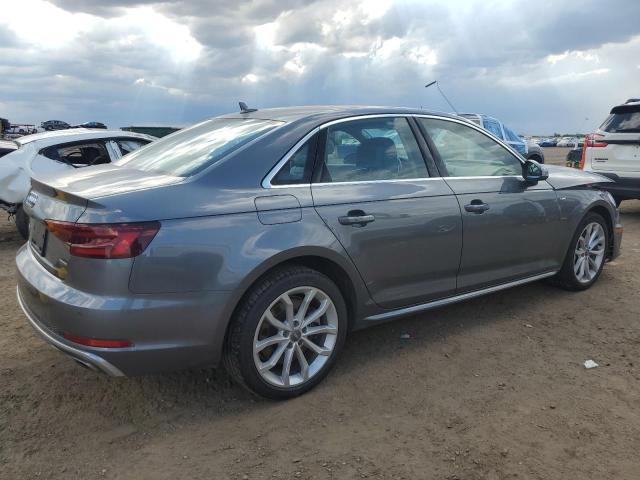 Photo 3 from auction – 2019 AUDI A4 PRESTIG with VIN WAUFNAF42KA009093