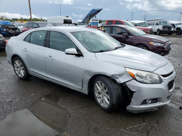 Photo 4 from auction – 2015 CHEVROLET MALIBU 2LT with VIN 1G11D5SL6FF210002