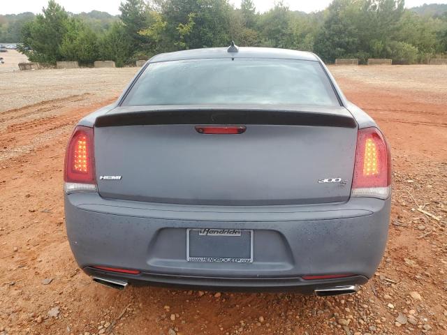 Photo 6 from auction – 2015 CHRYSLER 300 S with VIN 2C3CCABT9FH746778