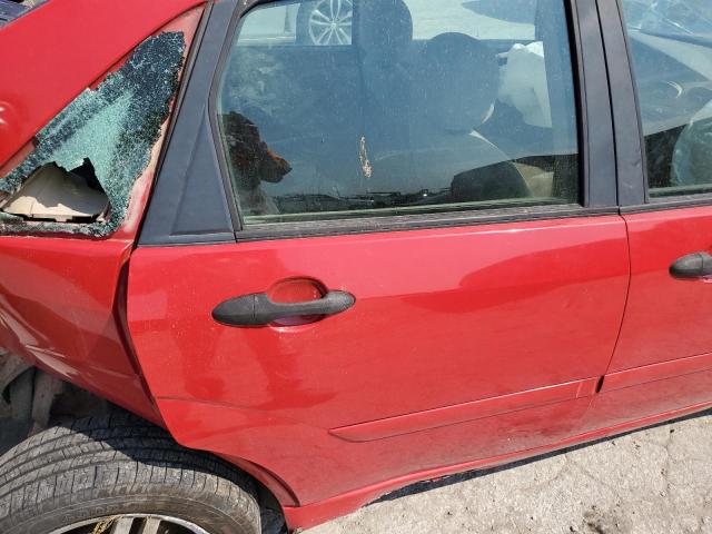 Photo 10 from auction – 2003 FORD FOCUS SE with VIN 1FAFP34P13W134344