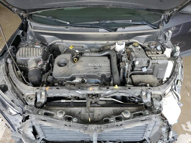 Photo 12 from auction – 2022 CHEVROLET EQUINOX LS with VIN 3GNAXHEV3NS224549