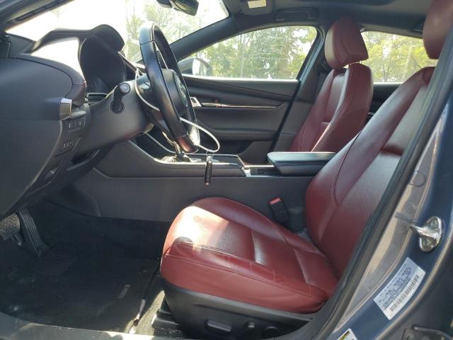 Photo 7 from auction – 2022 MAZDA 3 PREFERRE with VIN JM1BPALLXN1520241