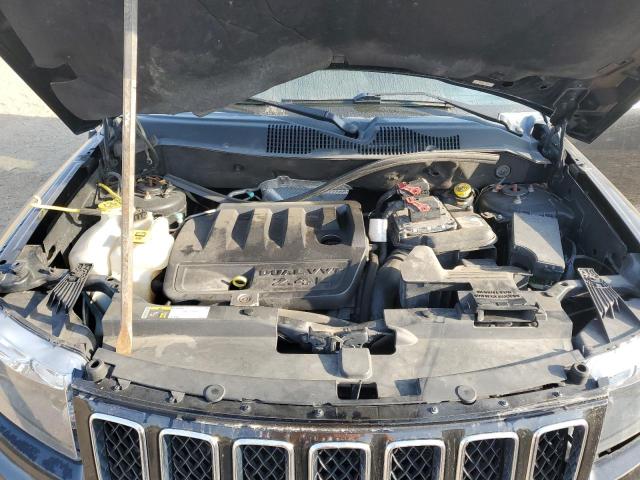 Photo 12 from auction – 2016 JEEP COMPASS SP with VIN 1C4NJDBB1GD733346