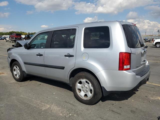 Zdjęcie 2 z aukcji – 2015 HONDA PILOT LX z VIN 5FNYF4H28FB040075