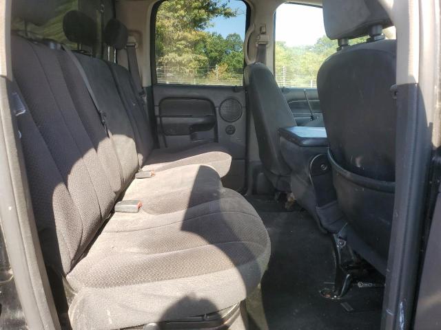 Photo 10 from auction – 2004 DODGE RAM 1500 S with VIN 1D7HU18DX4J259962