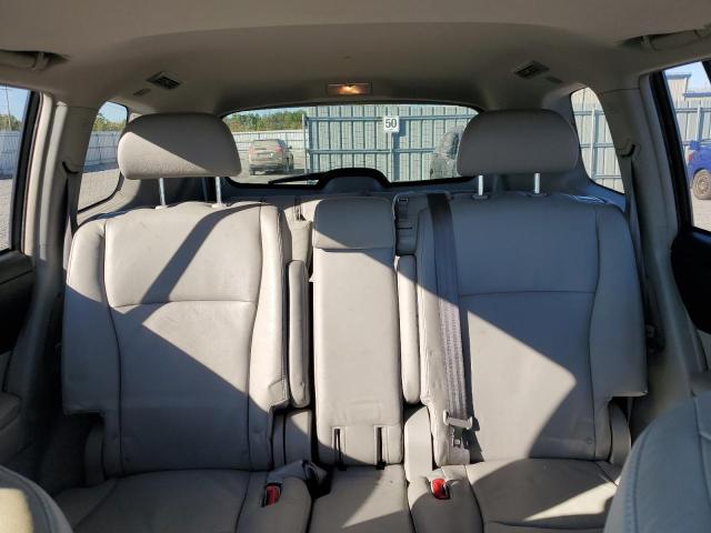 Photo 10 from auction – 2008 TOYOTA HIGHLANDER with VIN JTEEW44A582010436