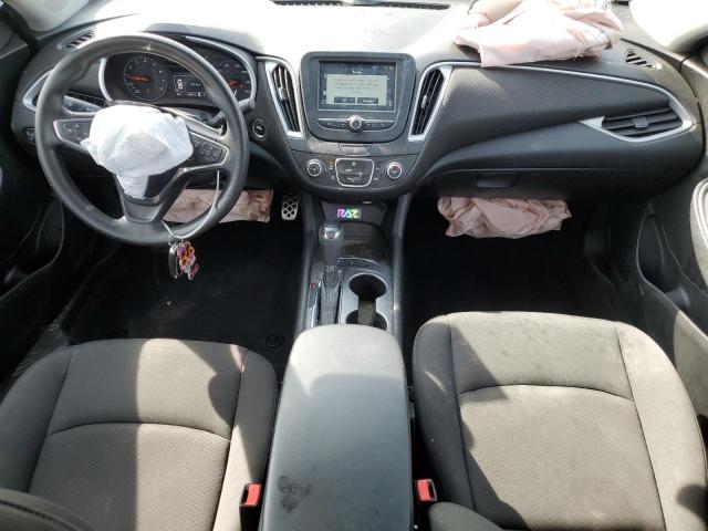 Photo 8 from auction – 2016 CHEVROLET MALIBU LS with VIN 1G1ZB5ST2GF278906