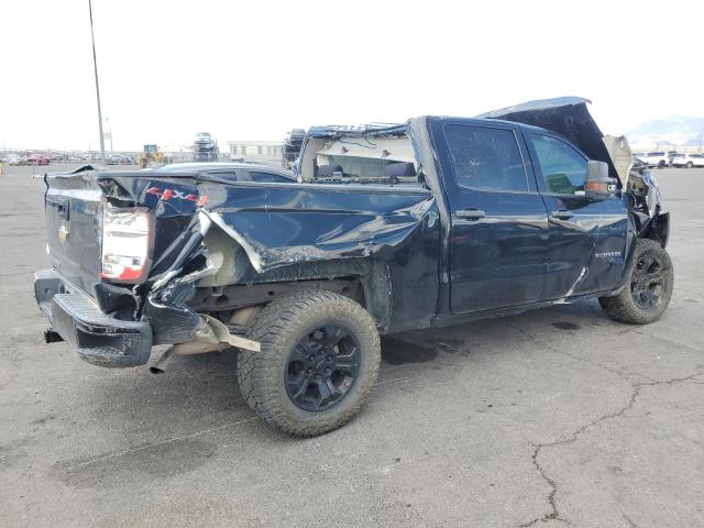 Foto 3 de la subasta – 2018 CHEVROLET SILVERADO con VIN 3GCUKPEC6JG152644