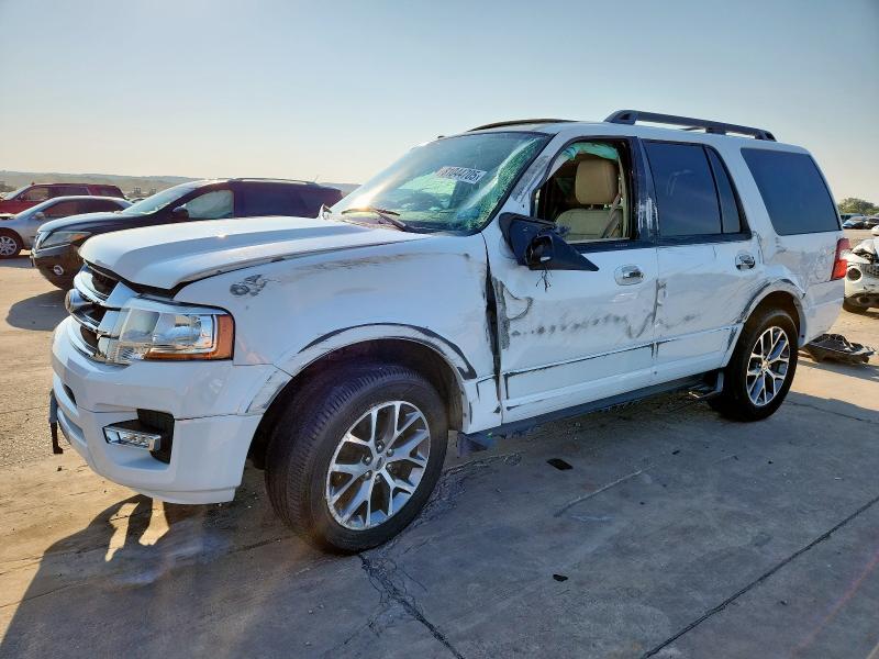FORD EXPEDITION 2015 with VIN 1FMJU1HT9FEF03269 - Photo from auction